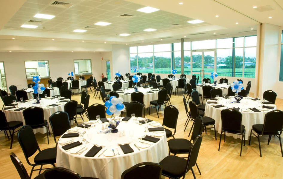City of Stirling - Venue and facility hire
